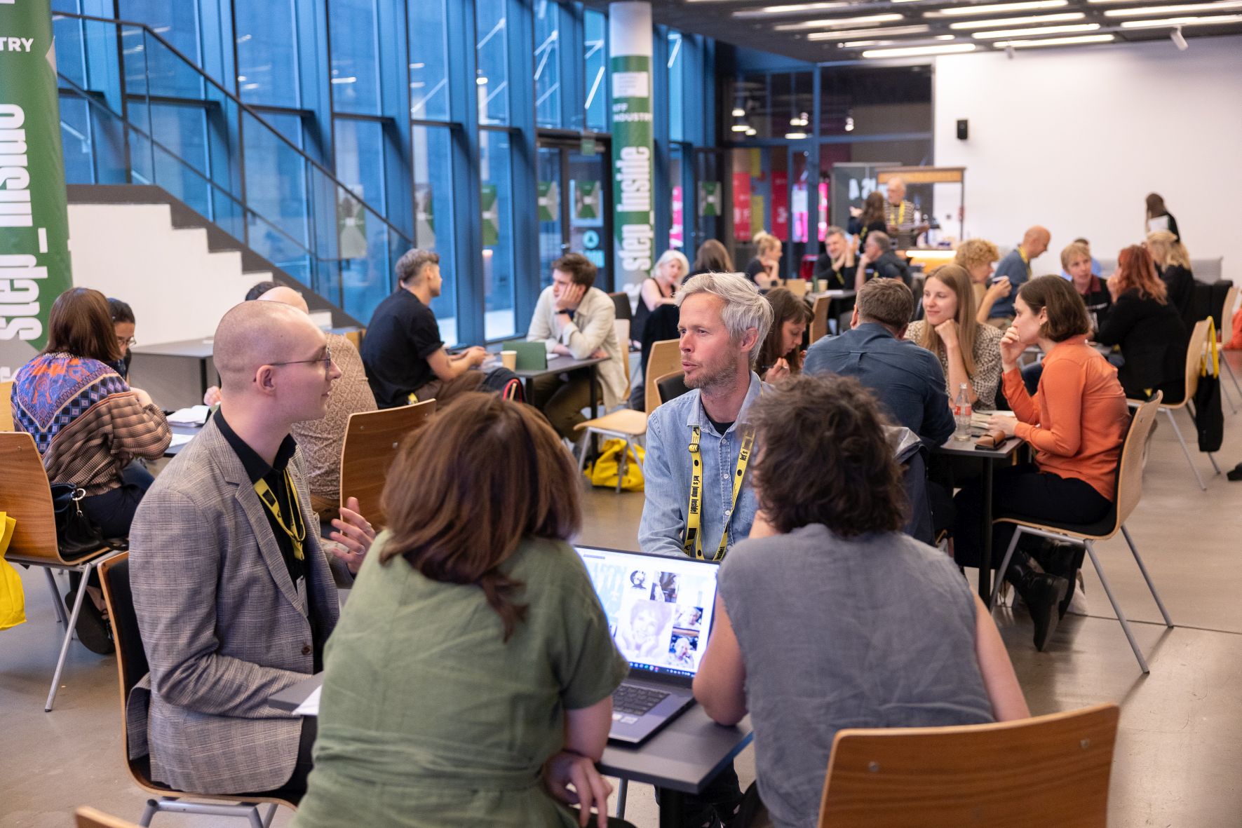 KFF Industry 2025 – summary