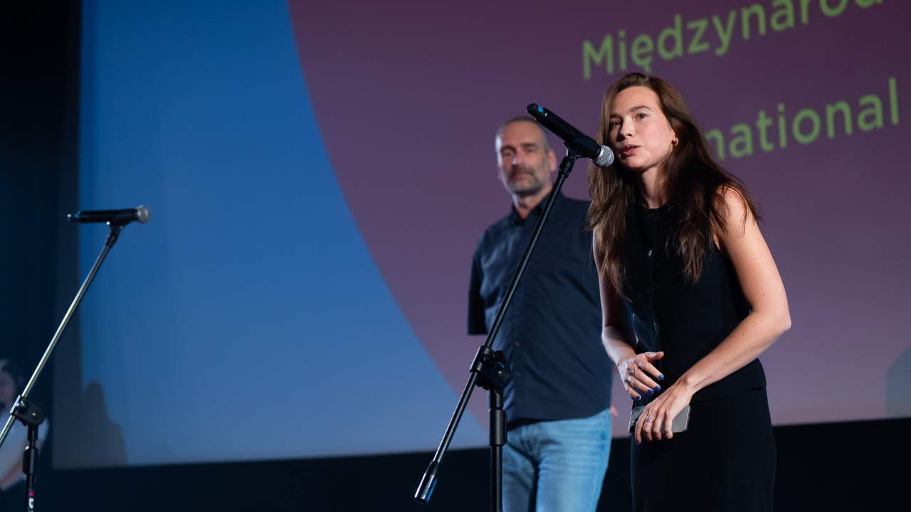 FIPRESCI świętuje 100-lecie!