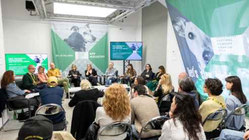 KFF Industry 2025 – summary