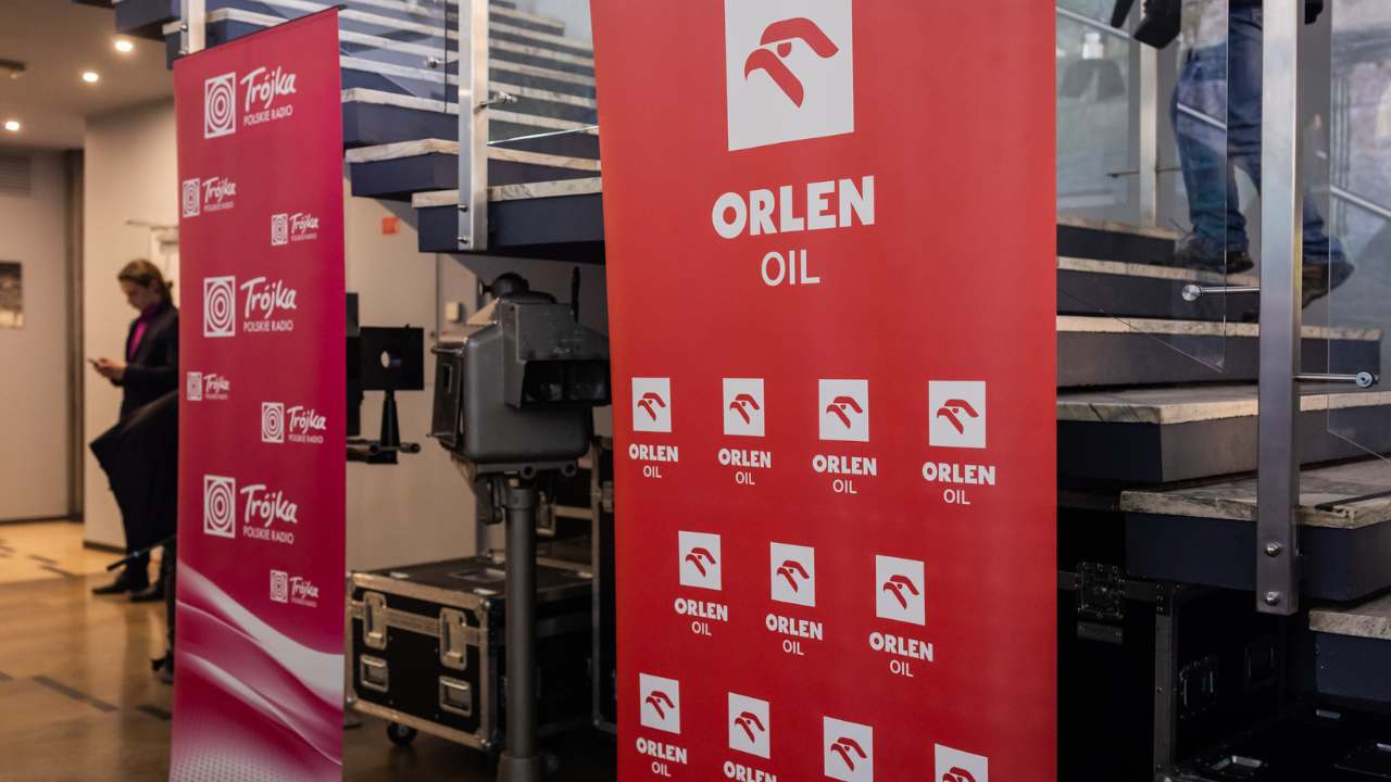 Orlen OIL wspierał Krakowski Festiwal Filmowy