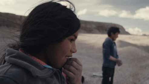 Darkness, Flash and Dread: The Award-Winning “Silver” with international premiere at Ji.Hlava