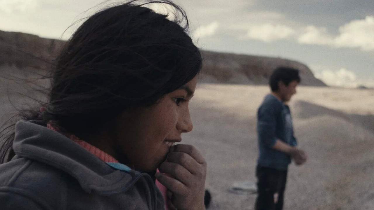 Darkness, Flash and Dread: The Award-Winning “Silver” with international premiere at Ji.Hlava