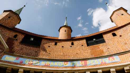 Dalej badamy ślad węglowy festiwalu!