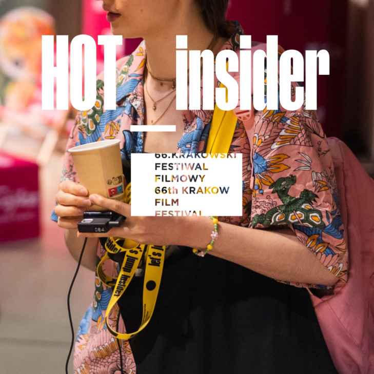 Festival pass HOT_INSIDER