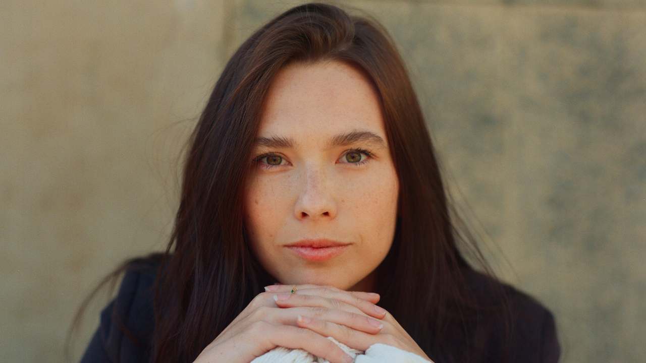 Rozmowa z reżyserką „Silver” Natalią Koniarz