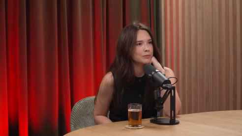 “Silver”: The Dark Cradle of Capitalism in a Visual Masterpiece. Watch the Conversation with Natalia Koniarz