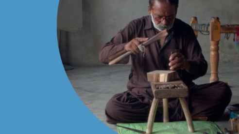 “A Song of Humble Beauty”: uważny spacer