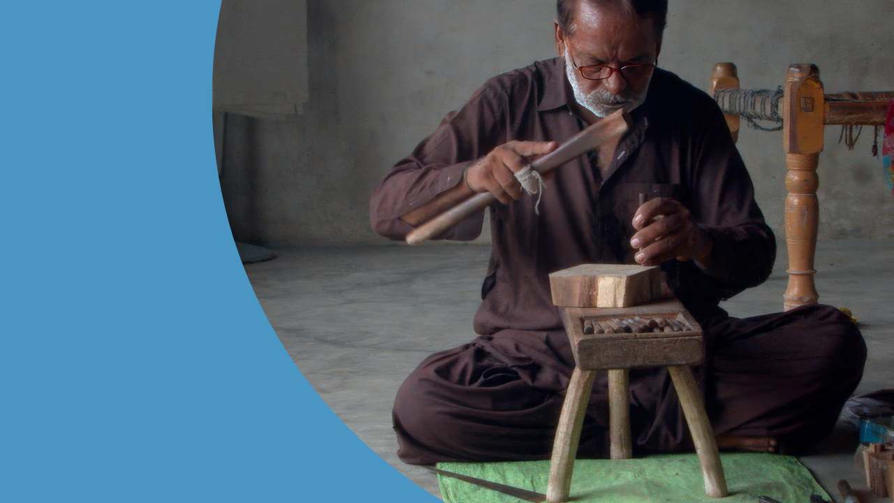 “A Song of Humble Beauty”: uważny spacer