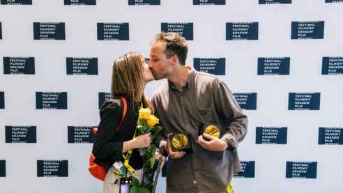 Wystartowała limitowana edycja karnetów LOVE_INSIDER na 66. KFF