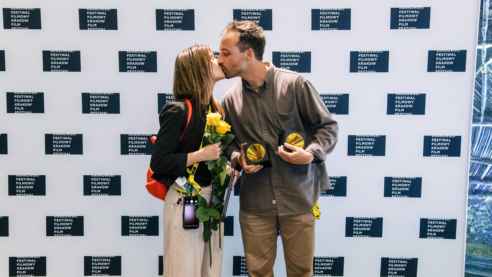 Wystartowała limitowana edycja karnetów LOVE_INSIDER na 66. KFF