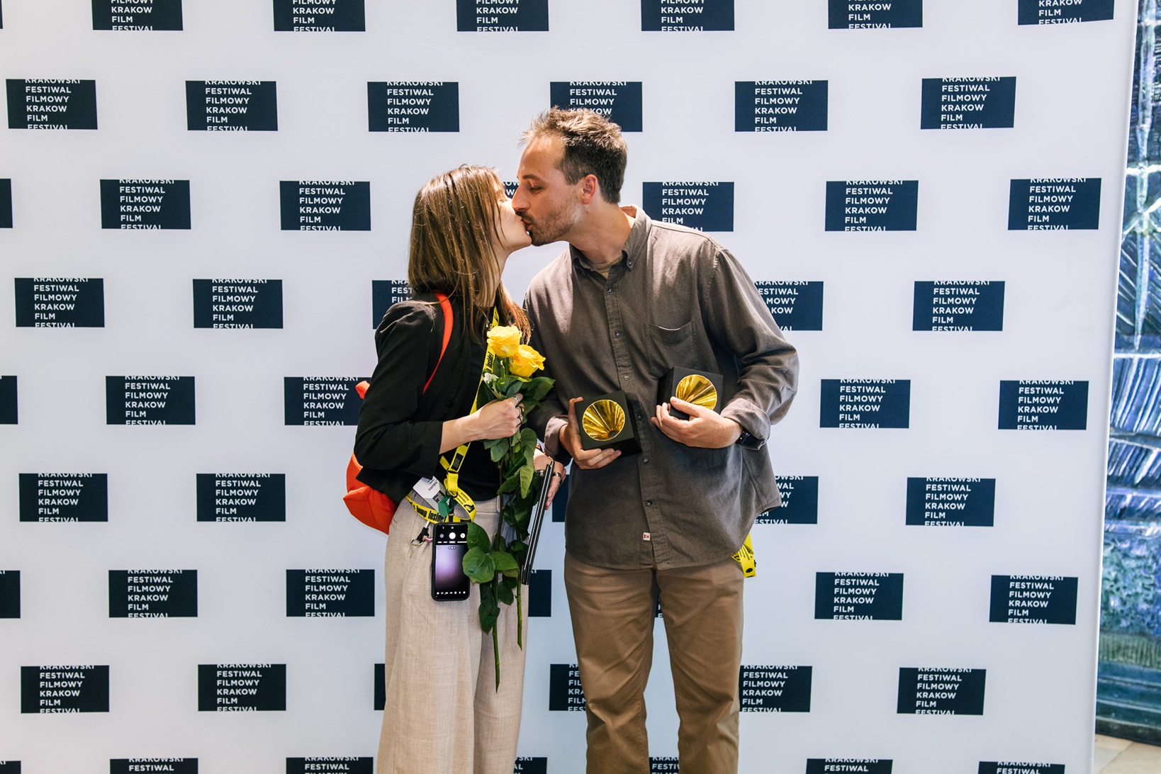 Wystartowała limitowana edycja karnetów LOVE_INSIDER na 66. KFF