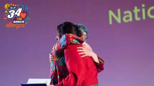 Krakowski Festiwal Filmowy gra z WOŚP!