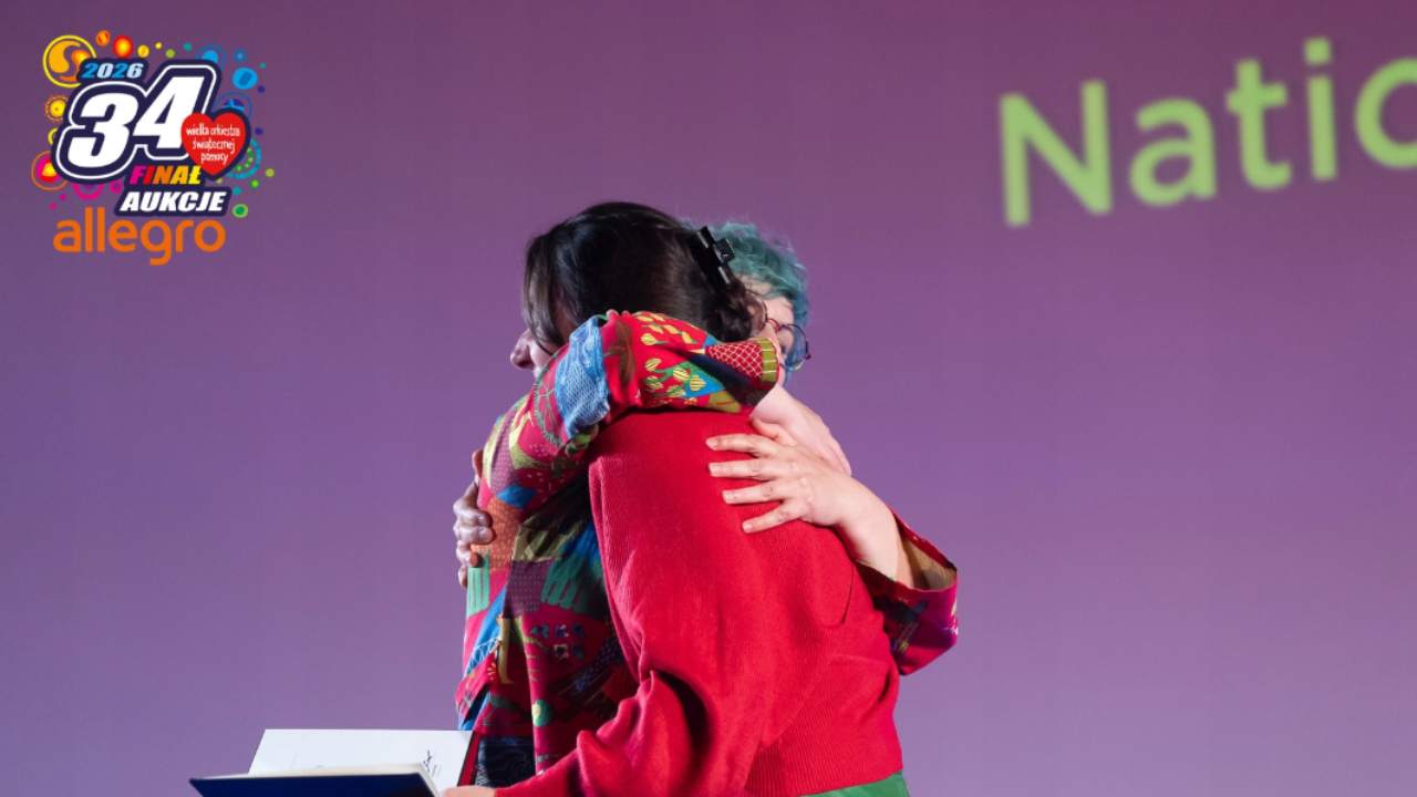 Krakowski Festiwal Filmowy gra z WOŚP!