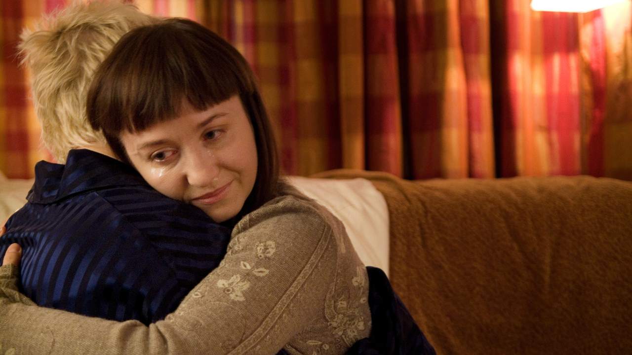 They started at the Krakow Film Festival!