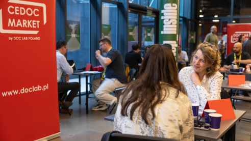 KFF Industry: Trwa nabór na CEDOC Market 2026