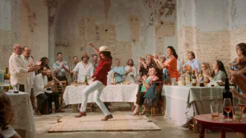 Passion, Rebellion, Music: First Titles Announced for the DocFilmMusic Competition