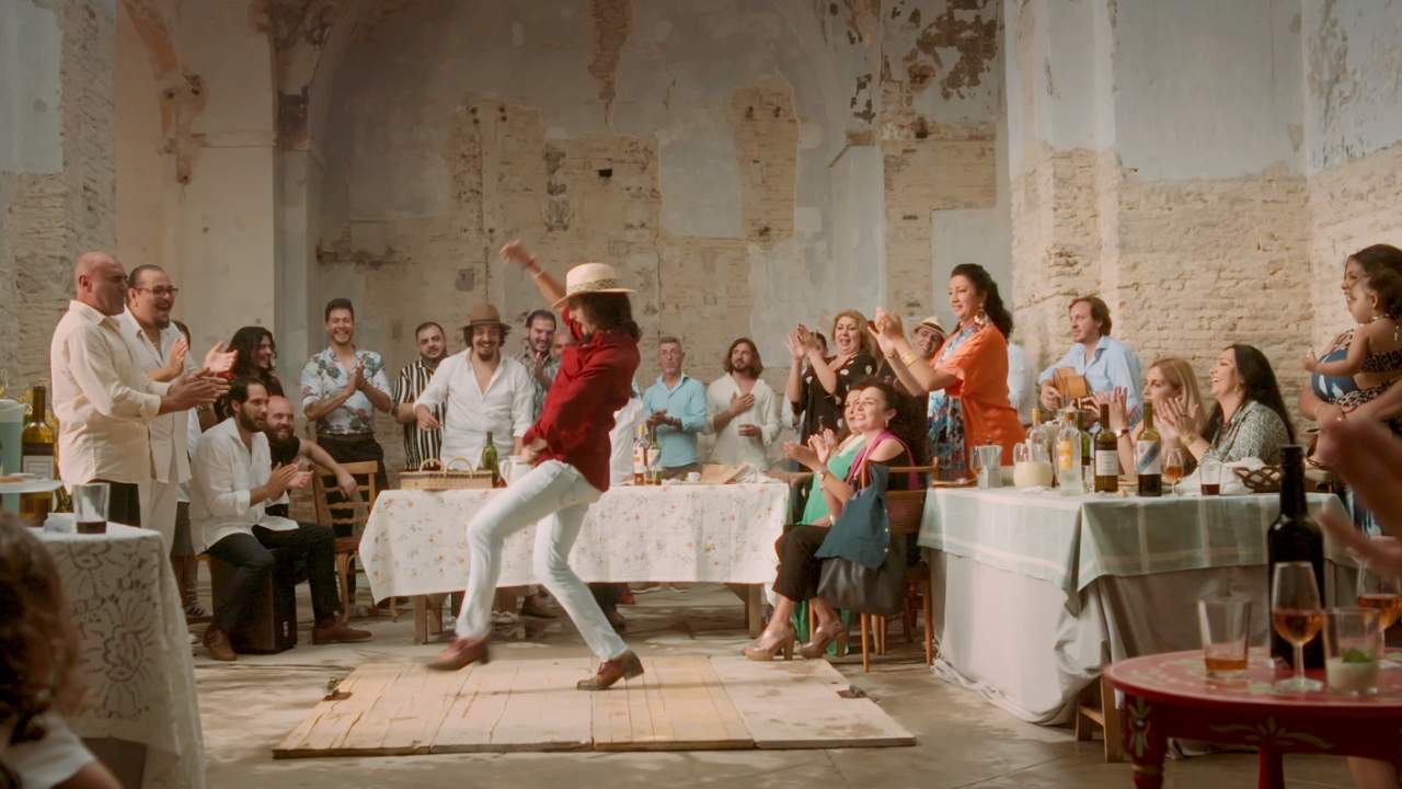 Passion, Rebellion, Music: First Titles Announced for the DocFilmMusic Competition