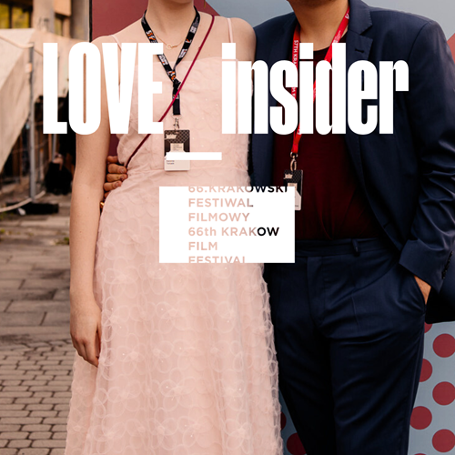 Festival pass LOVE_INSIDER | Valentine’s Special