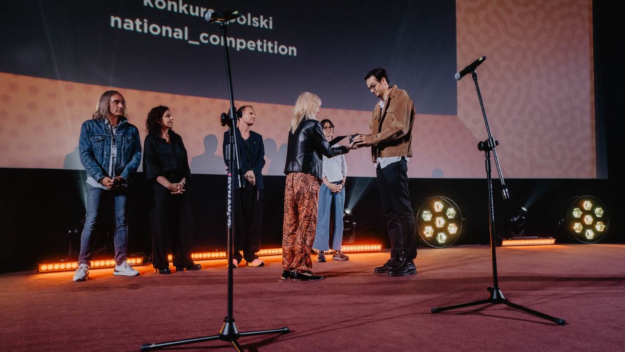 Koniec naboru dla polskich filmów