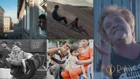 Festiwalowe filmy nominowane do Orłów!