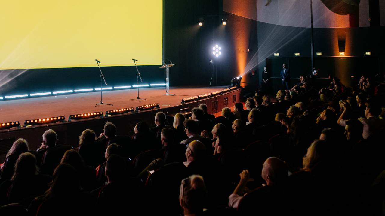 Ponad 2800 zgłoszeń z całego świata! Podsumowanie naboru na 66. Krakowski Festiwal Filmowy