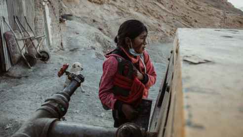 “Silver” z Grand Prix na festiwalu Slamdance