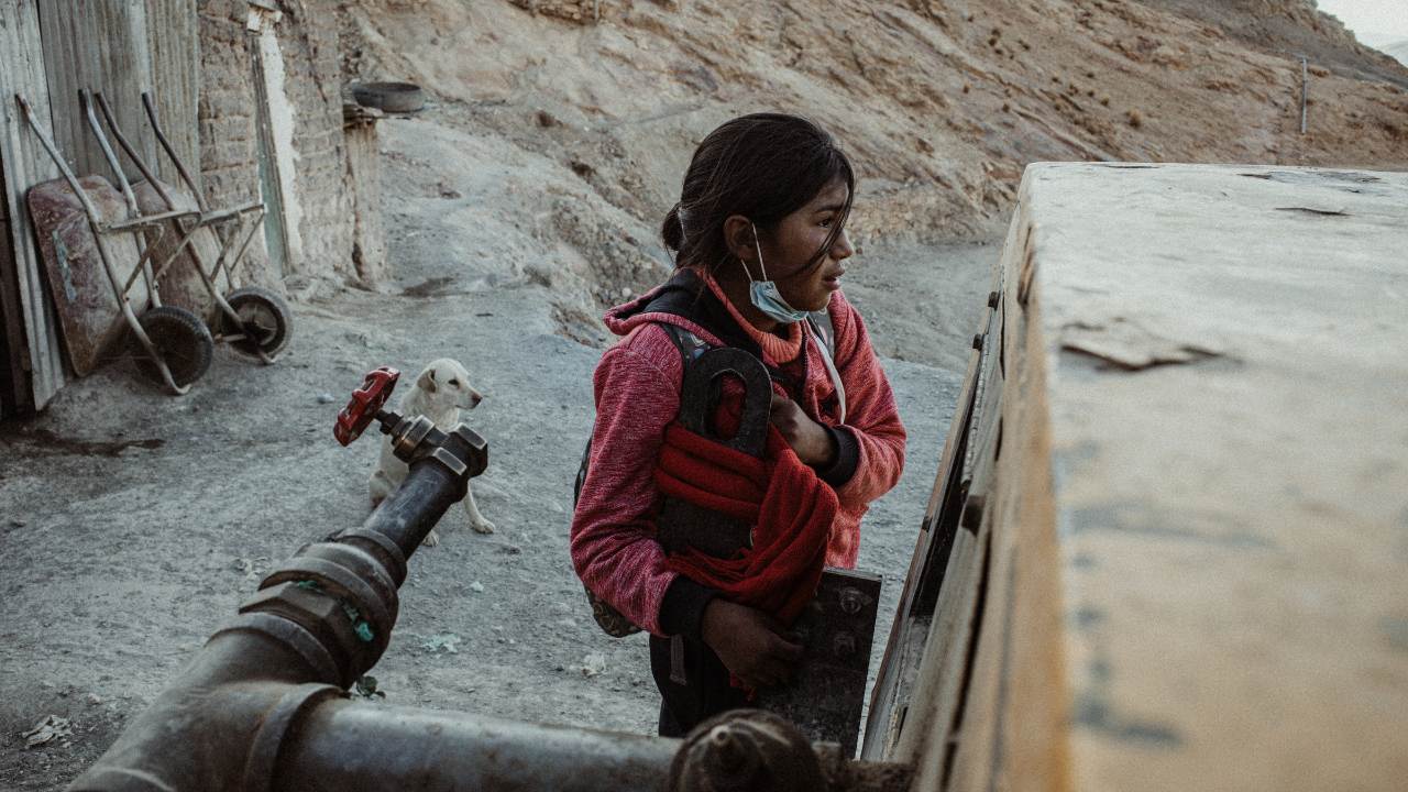 “Silver” z Grand Prix na festiwalu Slamdance