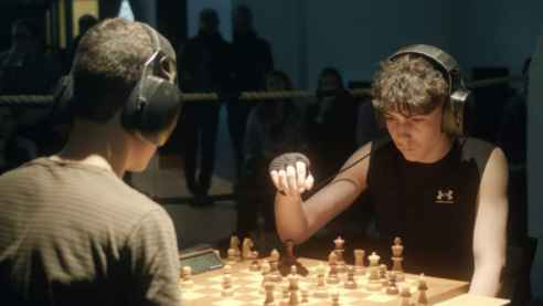 The Best Documentary Films for Young Audiences – 5th edition of Docs4Teens