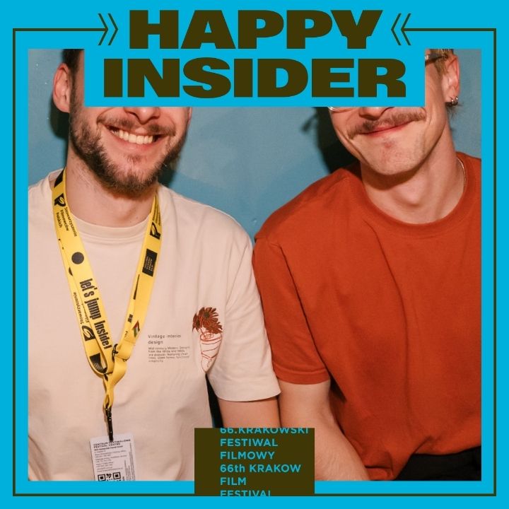 Karnet HAPPY_INSIDER | voucher prezentowy