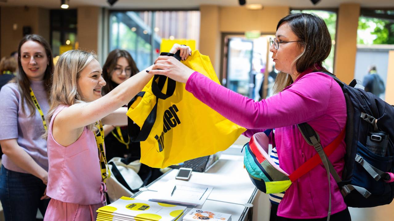 Insider Accreditation Sales Now Open for the 66th Kraków Film Festival