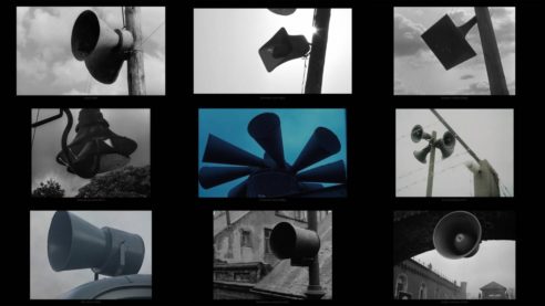 Moc kina. Kolejne filmy z Międzynarodowego Konkursu Dokumentalnego 