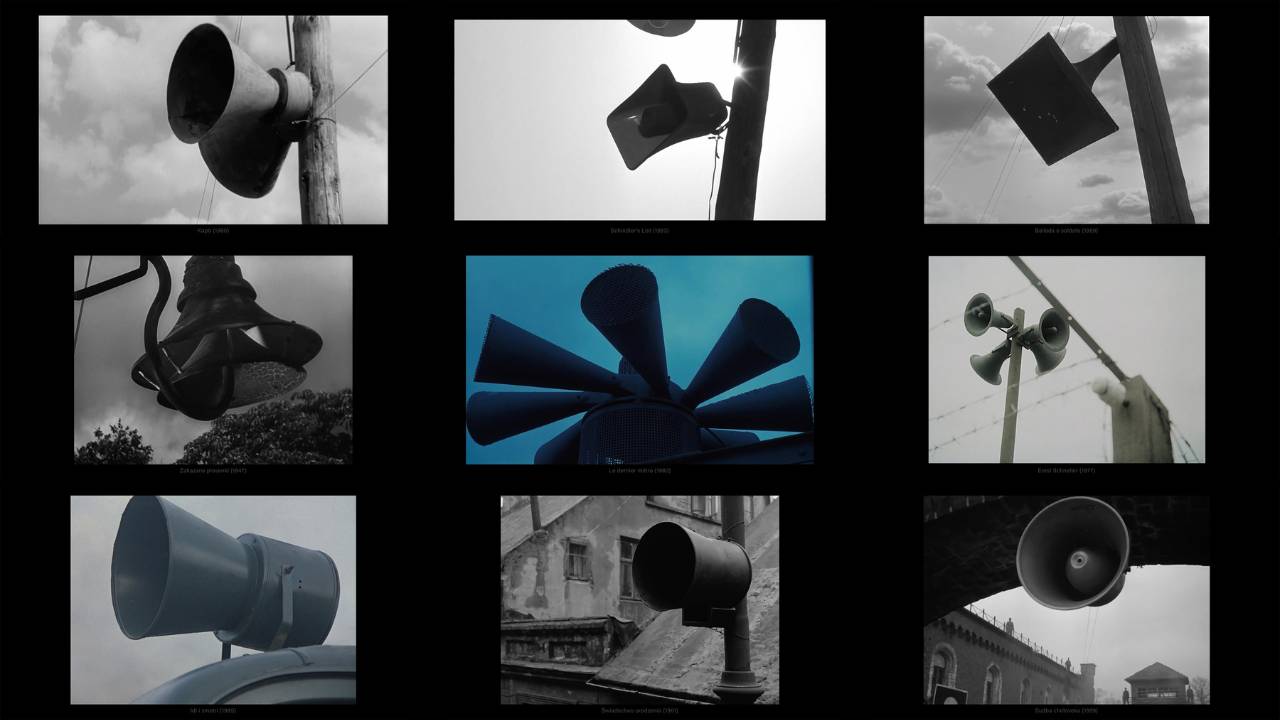 Moc kina. Kolejne filmy z Międzynarodowego Konkursu Dokumentalnego 