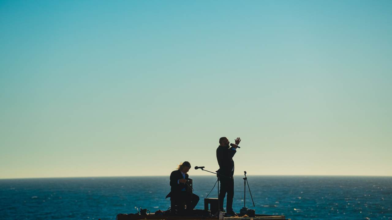 A Jazzman from Outer Space, Songs for a Whale, and Neo-Zombie Post-Folk: More Films from the DocFilmMusic Competition Unveiled