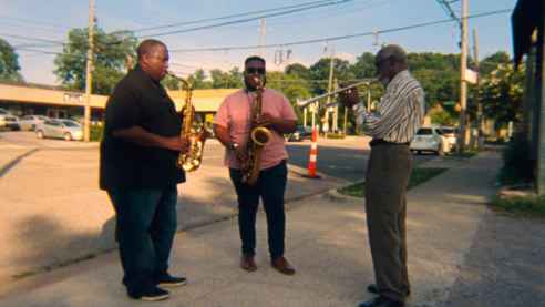 Międzynarodowy Konkurs Muzyczny DocFilmMusic