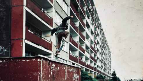 Nadzieja ponad wszystko. Przedstawiamy kolejne filmy z Międzynarodowego Konkursu Dokumentalnego
