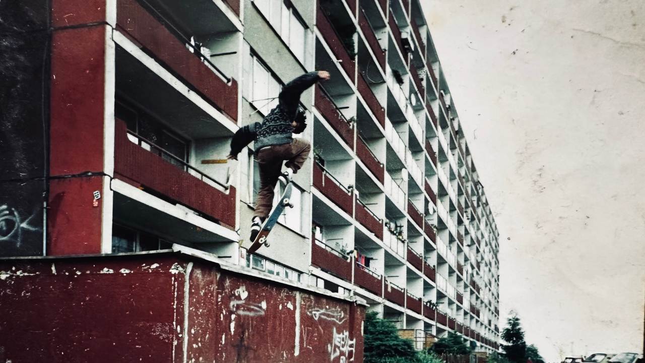 Nadzieja ponad wszystko. Przedstawiamy kolejne filmy z Międzynarodowego Konkursu Dokumentalnego