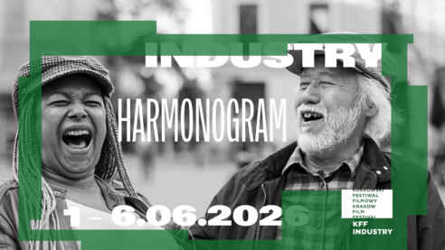 KFF Industry Harmonogram 2026