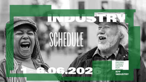 KFF Industry Schedule 2026