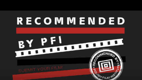 RECOMMENDED BY PFI 2026 – nabór projektów