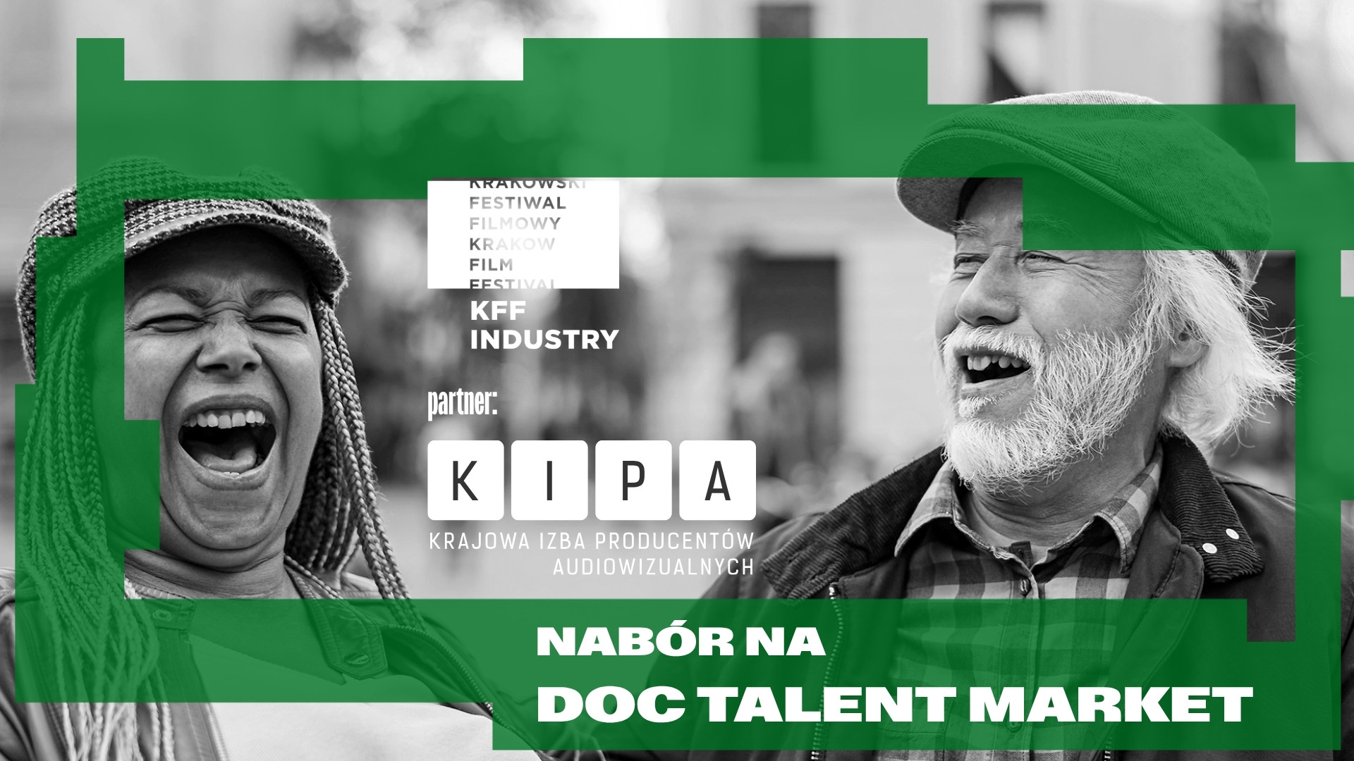 KFF Industry: Nabór na Doc Talent Market