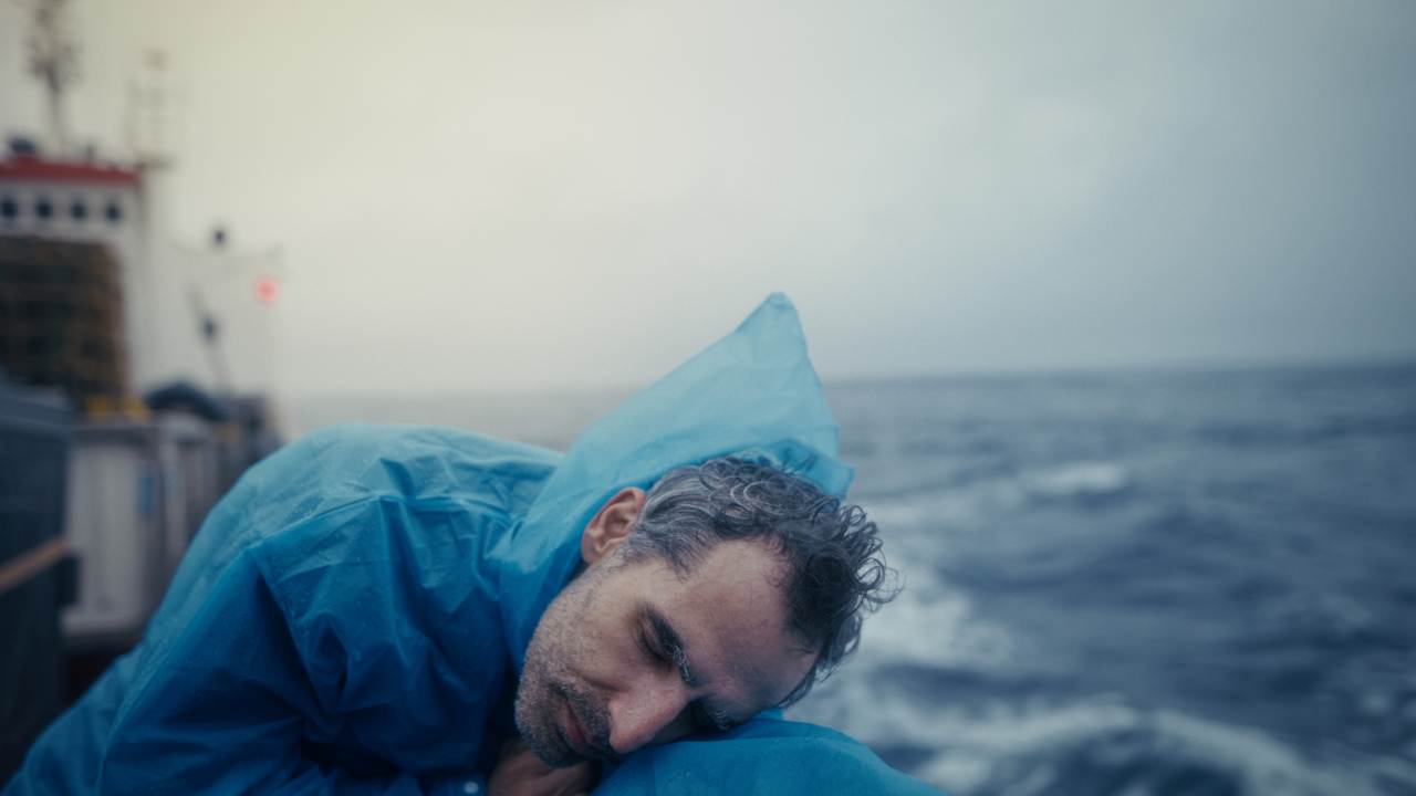 Znamy już wszystkie tytuły z Międzynarodowego Konkursu Dokumentalnego!