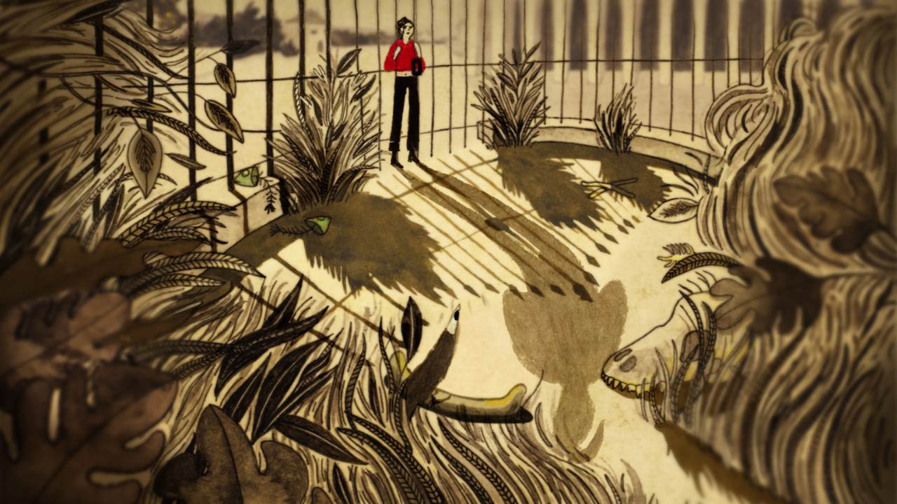 Prezentujemy pełny program Międzynarodowego Konkursu Krótkometrażowego!