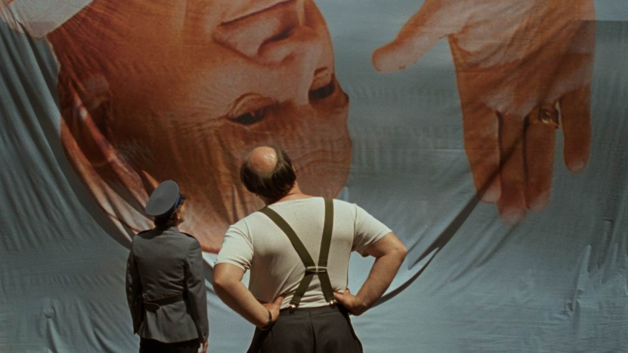 The Complete Polish Competition Programme Revealed!