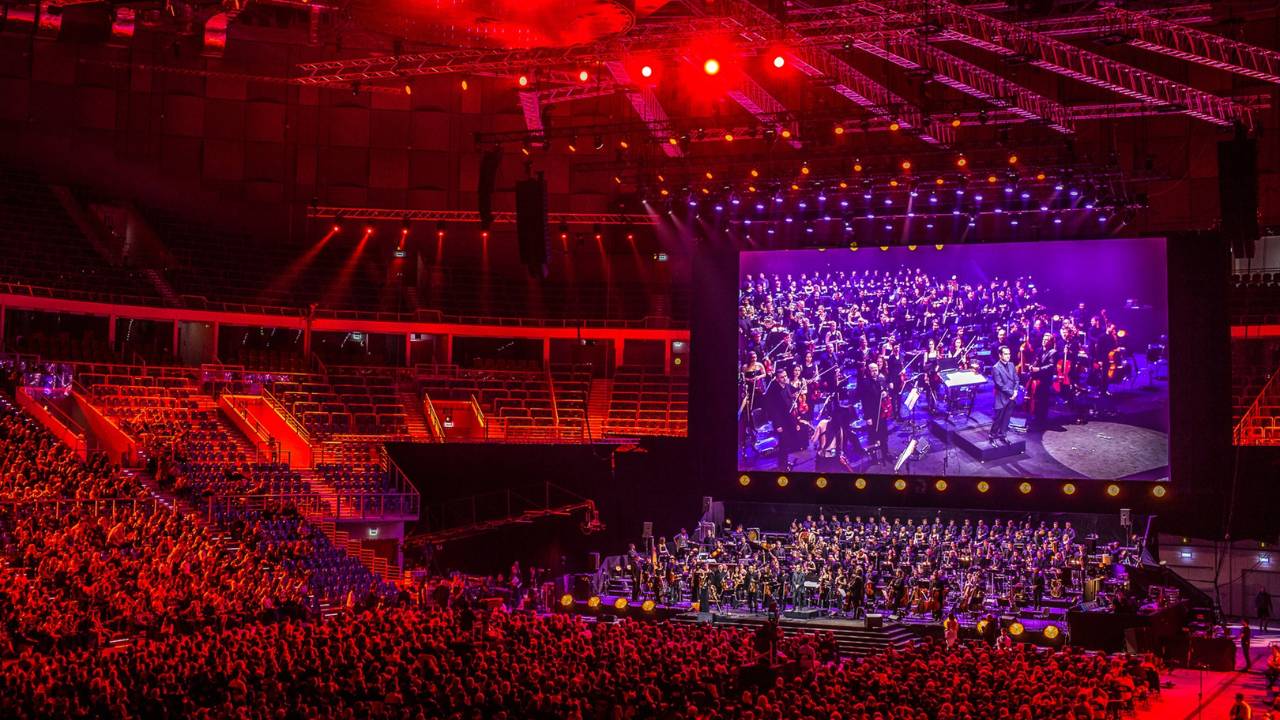 Krakowski Festiwal Filmowy ponownie gra z Festiwalem Muzyki Filmowej