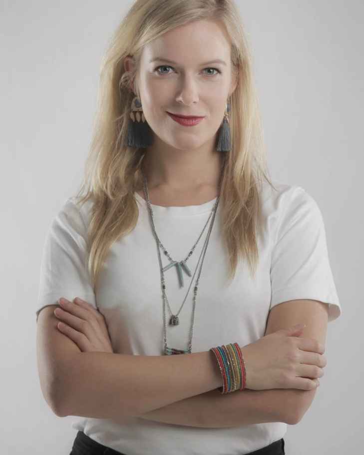 Weronika Mliczewska , portret jurora
