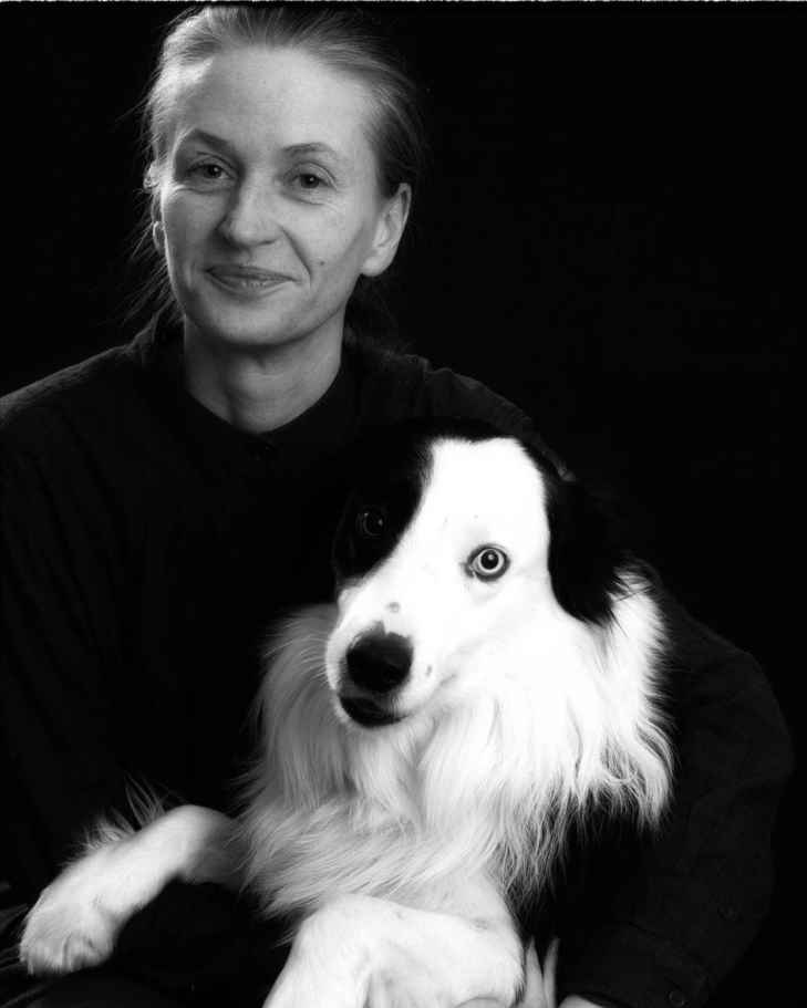 Petra Seliškar, portret jurora