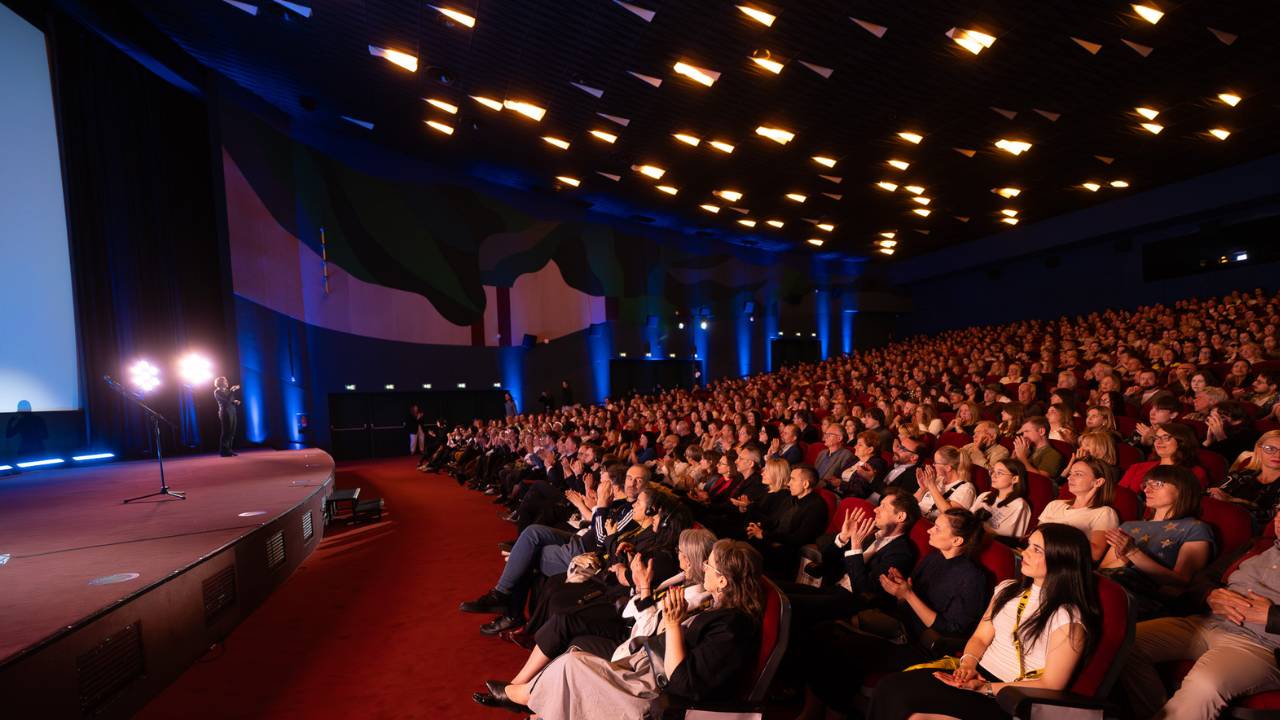 Jury 66. Krakowskiego Festiwalu Filmowego