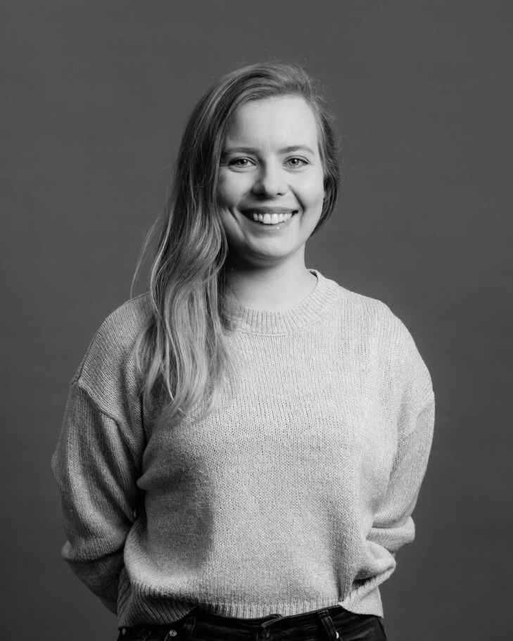 Mari Liis Keevallik , portret jurora