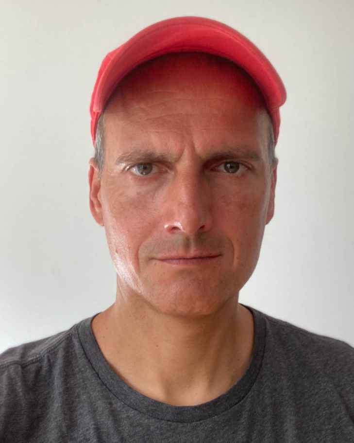Wojciech Staroń , portret jurora