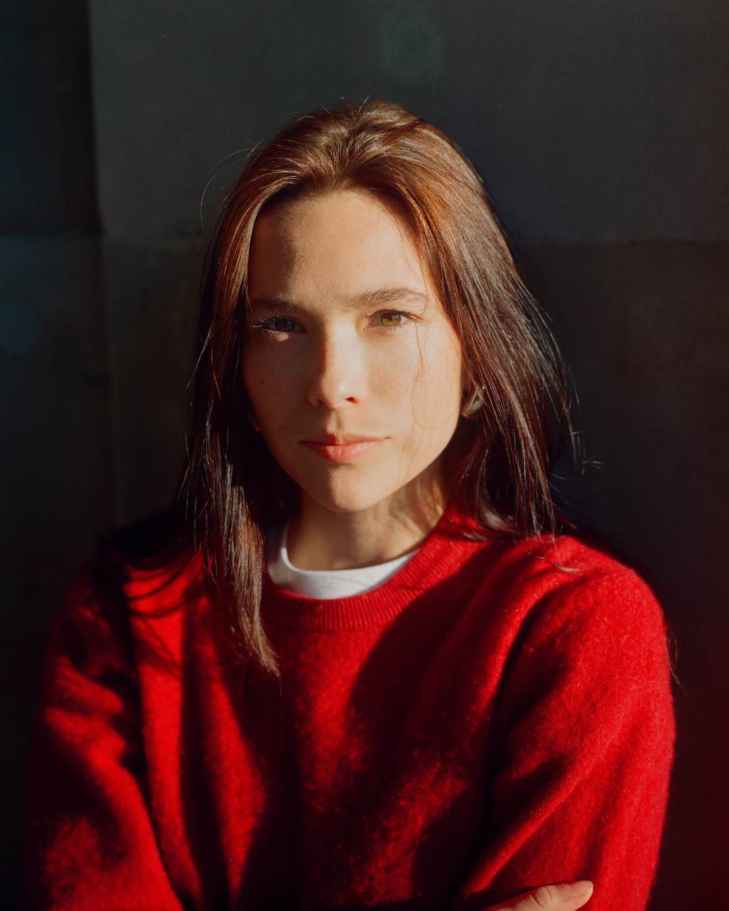 Natalia Koniarz , portret jurora